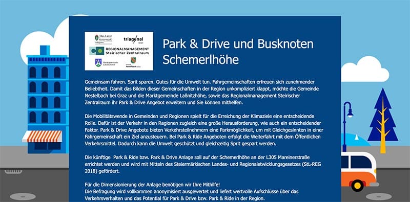 Park-Drive-und-Busknoten-Schemerlhoehe
